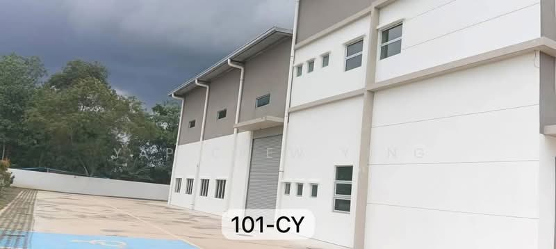 Kilang untuk Disewa di Saujana Rawang (Rawang) - Yap Chew Ying - PropertyGuru.com.my