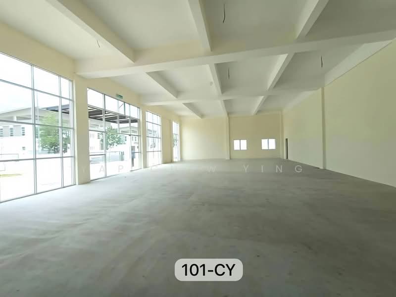 Kilang untuk Disewa di Saujana Rawang (Rawang) - Yap Chew Ying - PropertyGuru.com.my