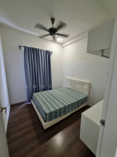 Vertu Resort untuk Untuk Disewa - RM 2,400 /bulan, Apr 2026 - Bedroom - PropertyGuru.com.my