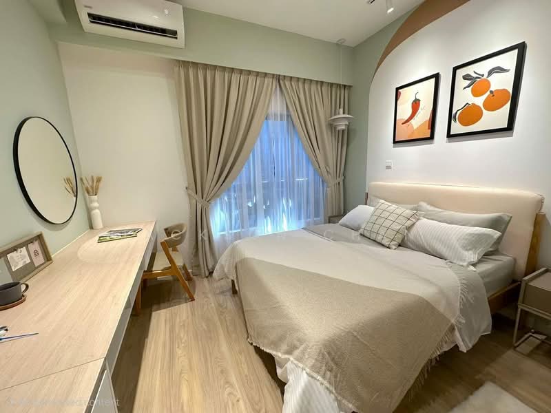 Untuk Dijual - LikasVue