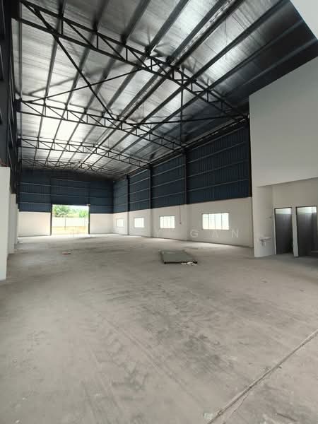 Kilang untuk Disewa di Sungai Bakap (Penang) - Tommy Gan - Interior - PropertyGuru.com.my