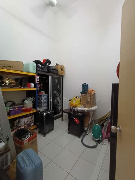 1-storey Terraced House for Sale in Bandar Putra (Kulai) - Robin Teo - Interior - PropertyGuru.com.my