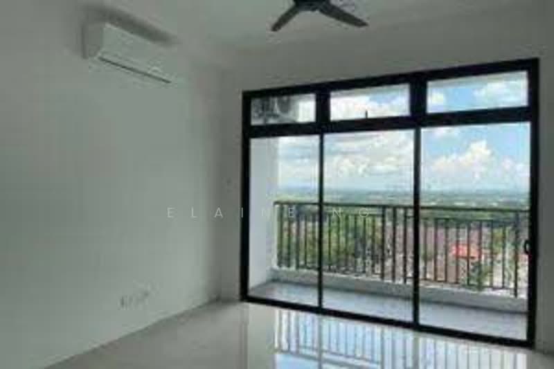 Servis Apartment untuk Dijual di 8Scape Residence @ Sutera - Elaine Ng - Balcony - PropertyGuru.com.my