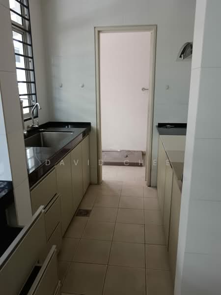 3-storey Terraced House for Rent in Puchong (Selangor) - David Chee - Kitchen - PropertyGuru.com.my