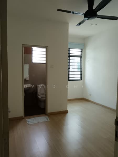 3-storey Terraced House for Rent in Puchong (Selangor) - David Chee - Bedroom - PropertyGuru.com.my