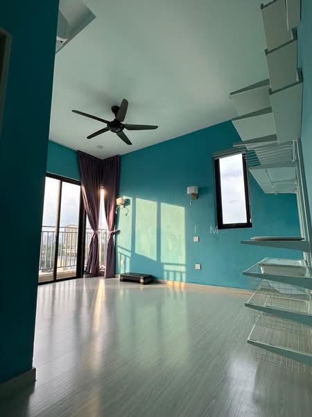 The Haute Gurney untuk Untuk Disewa - RM 2,400 /bulan, Mac 2026 - PropertyGuru.com.my