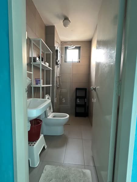 The Haute Gurney untuk Untuk Disewa - RM 2,400 /bulan, Mac 2026 - PropertyGuru.com.my