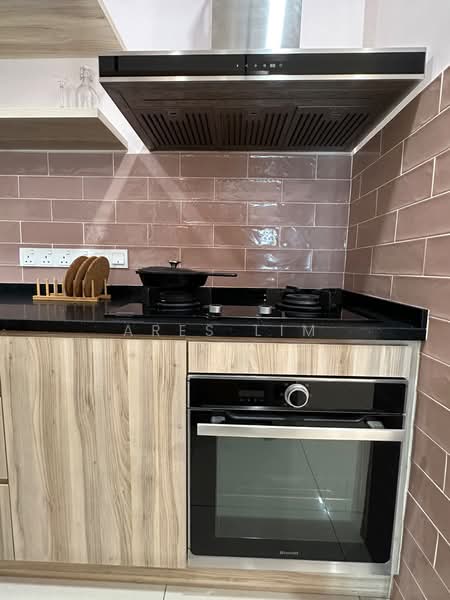 The Haute Gurney untuk Untuk Disewa - RM 2,400 /bulan, Mac 2026 - PropertyGuru.com.my