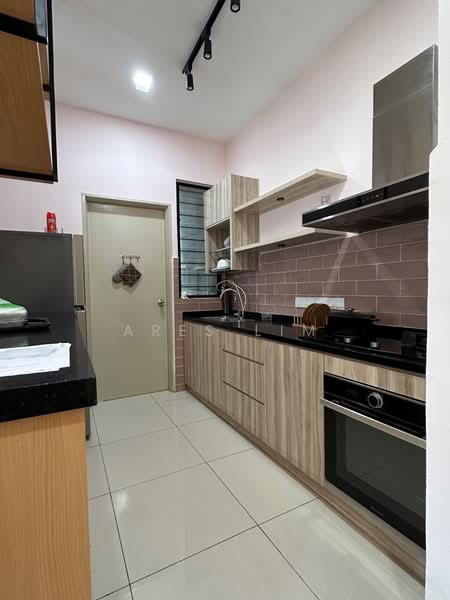 The Haute Gurney untuk Untuk Disewa - RM 2,400 /bulan, Mac 2026 - PropertyGuru.com.my