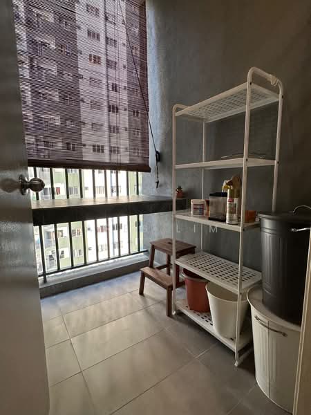 The Haute Gurney untuk Untuk Disewa - RM 2,400 /bulan, Mac 2026 - PropertyGuru.com.my