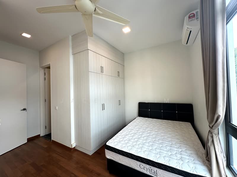 The Sandringham 42'x80' @ Eco Botanic untuk Untuk Disewa - RM 10,000 /bulan, Mac 2026 - Bedroom - PropertyGuru.com.my