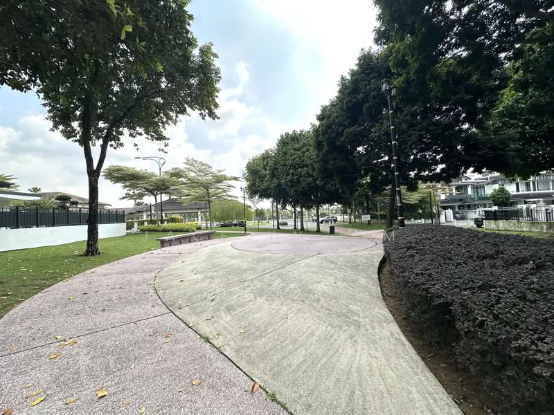 The Sandringham 42'x80' @ Eco Botanic untuk Untuk Disewa - RM 10,000 /bulan, Mac 2026 - Exterior - PropertyGuru.com.my