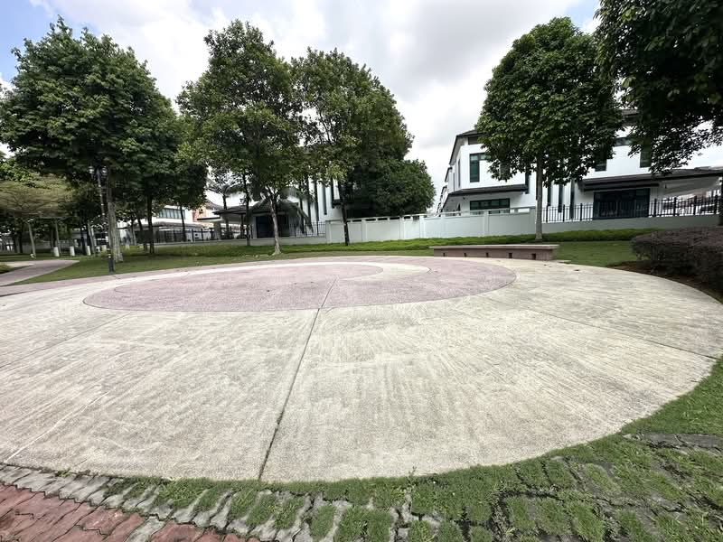 The Sandringham 42'x80' @ Eco Botanic untuk Untuk Disewa - RM 10,000 /bulan, Mac 2026 - Exterior - PropertyGuru.com.my