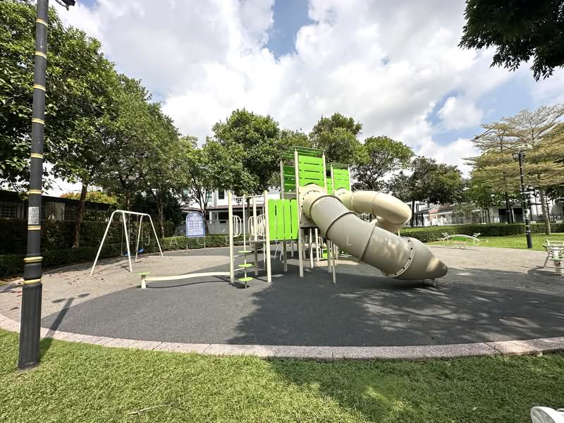 The Sandringham 42'x80' @ Eco Botanic untuk Untuk Disewa - RM 10,000 /bulan, Mac 2026 - Exterior - PropertyGuru.com.my