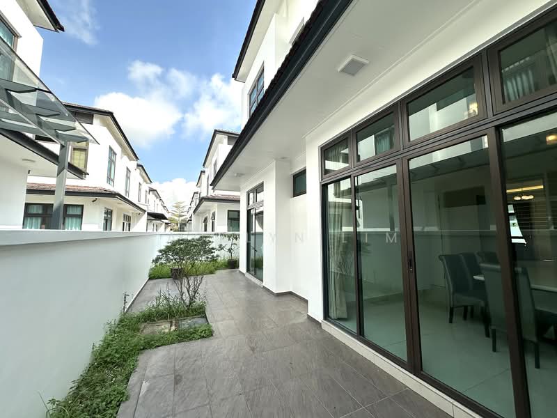 The Sandringham 42'x80' @ Eco Botanic untuk Untuk Disewa - RM 10,000 /bulan, Mac 2026 - Exterior - PropertyGuru.com.my