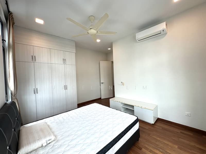 The Sandringham 42'x80' @ Eco Botanic untuk Untuk Disewa - RM 10,000 /bulan, Mac 2026 - Bedroom - PropertyGuru.com.my