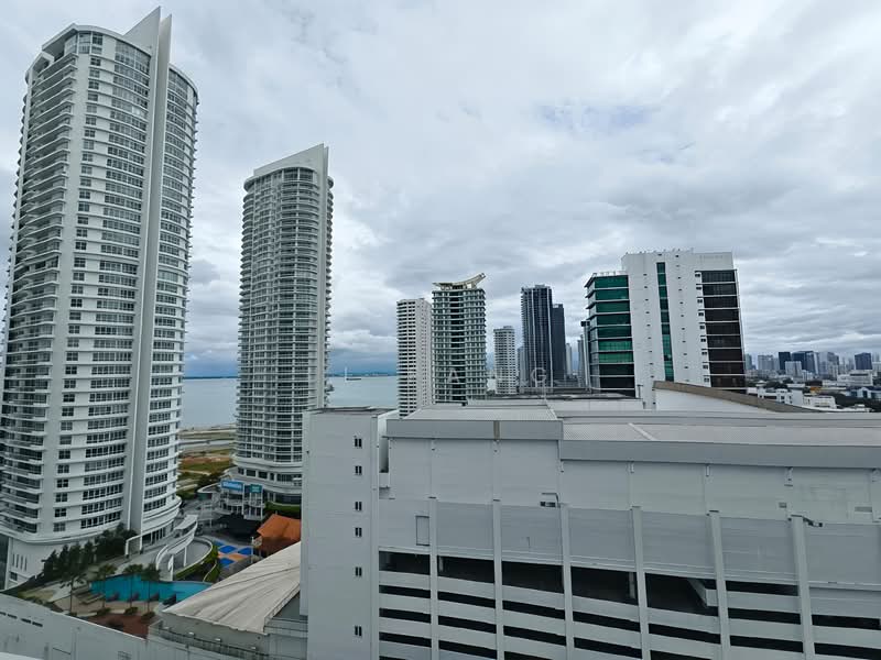 Condominium for Sale at Gurney Park Condominium - Li Fang - Exterior - PropertyGuru.com.my