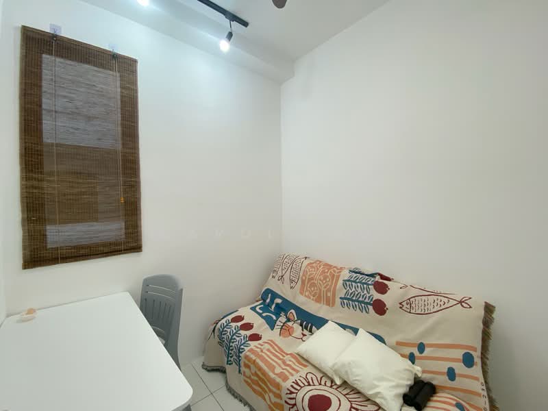 Vivo Executive Apartment untuk Untuk Disewa - RM 1,300 /bulan, Mac 2026 - Living Room - PropertyGuru.com.my