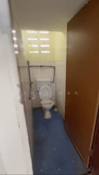 United Garden (Taman Lee Yan Lian) untuk Untuk Disewa - RM 1,400 /bulan, Mac 2026 - Bathroom - PropertyGuru.com.my