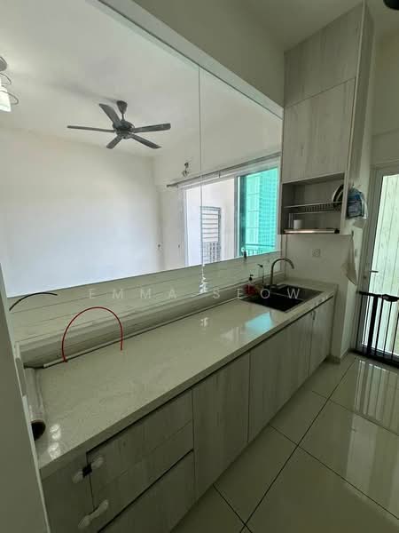 Untuk Dijual - Imperial Residences