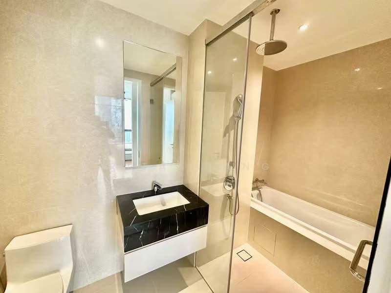 Pavilion Ceylon Hill untuk Untuk Dijual - RM 1,780,000, Mac 2026 - Bathroom - PropertyGuru.com.my