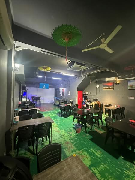 Shop for Sale in Taman Bintang Utama (Senai) - Tracy Ong - Interior - PropertyGuru.com.my