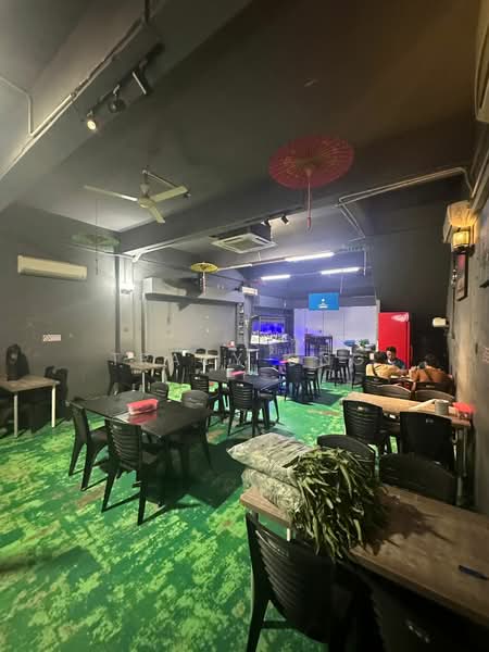 Shop for Sale in Taman Bintang Utama (Senai) - Tracy Ong - Interior - PropertyGuru.com.my