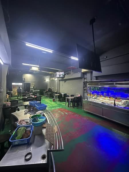 Shop for Sale in Taman Bintang Utama (Senai) - Tracy Ong - Interior - PropertyGuru.com.my