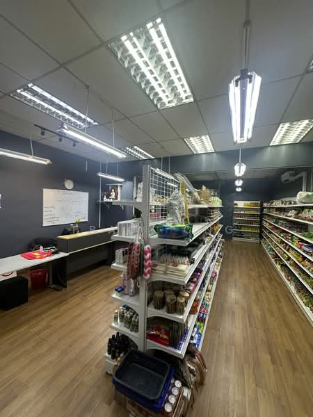 Shop for Sale in Taman Bintang Utama (Senai) - Tracy Ong - Interior - PropertyGuru.com.my