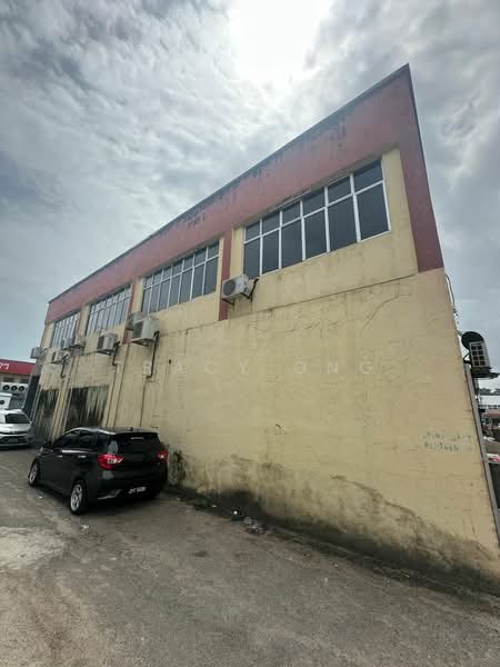 Shop for Sale in Taman Bintang Utama (Senai) - Tracy Ong - Exterior - PropertyGuru.com.my