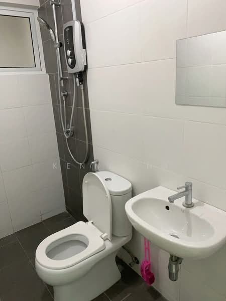 Pacific Place untuk Untuk Disewa - RM 700 /bulan, Mac 2026 - Bathroom - PropertyGuru.com.my