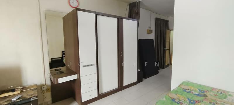 Apartment for Rent at Lake View Suites - Jong Chen - Interior - PropertyGuru.com.my