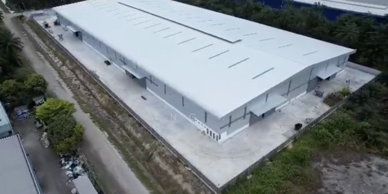 Factory for Sale in Telok Panglima Garang (Selangor) - Ang . - Exterior - PropertyGuru.com.my