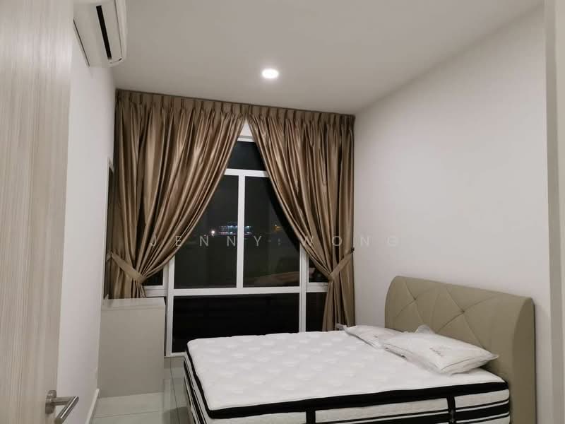 Apartment for Rent at Havona - Jenny Wong - Bedroom - PropertyGuru.com.my
