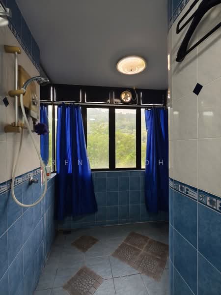 Apartment for Rent at Gambier Heights - Renee Goh - Bathroom - PropertyGuru.com.my