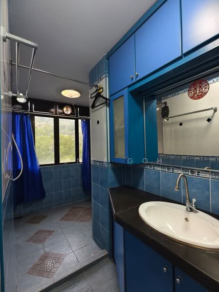 Apartment for Rent at Gambier Heights - Renee Goh - Bathroom - PropertyGuru.com.my