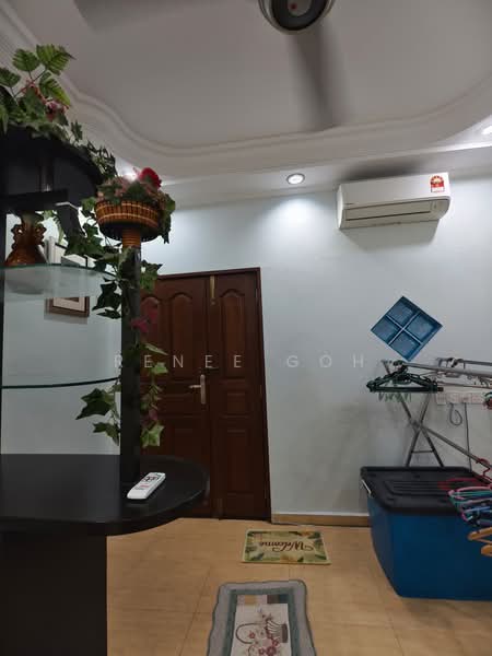 Apartment for Rent at Gambier Heights - Renee Goh - Interior - PropertyGuru.com.my