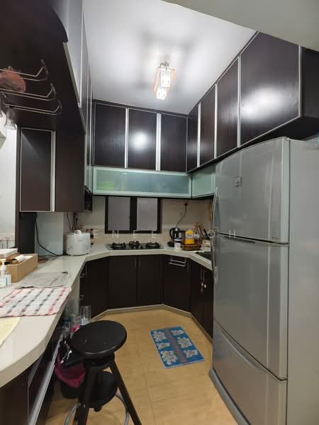 Apartment for Rent at Gambier Heights - Renee Goh - PropertyGuru.com.my