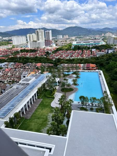 Condominium for Rent at Park Place - Jmee Poh - Exterior - PropertyGuru.com.my