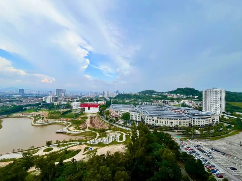 Condominium for Rent at Park Place - Jmee Poh - Exterior - PropertyGuru.com.my