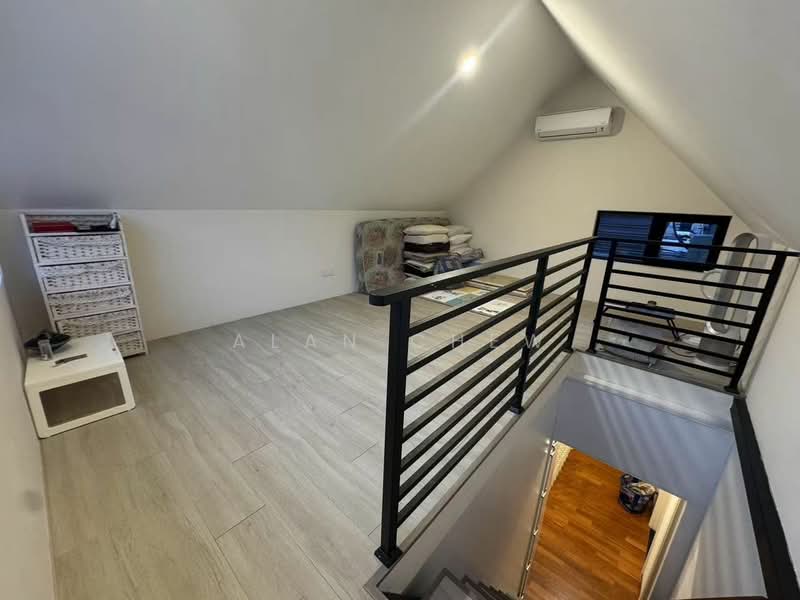 Semi-Detached House for Sale in Eco Botanic (Iskandar Puteri (Nusajaya)) - Alan Chew - Interior - PropertyGuru.com.my