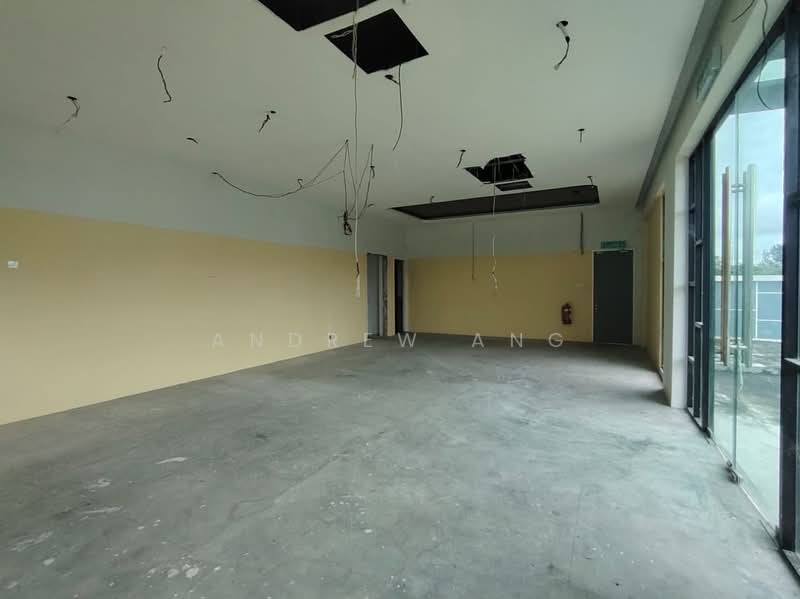Factory for Rent in Taman Perniagaan Setia (Johor Bahru) - Andrew Ang - Interior - PropertyGuru.com.my