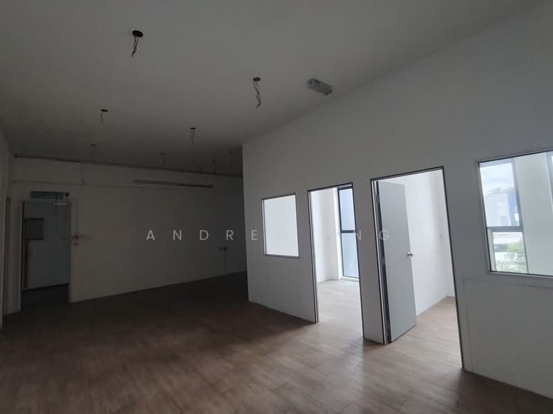 Factory for Rent in Taman Perniagaan Setia (Johor Bahru) - Andrew Ang - Interior - PropertyGuru.com.my