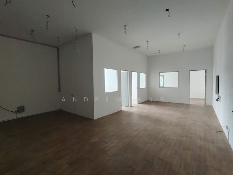 Factory for Rent in Taman Perniagaan Setia (Johor Bahru) - Andrew Ang - Interior - PropertyGuru.com.my