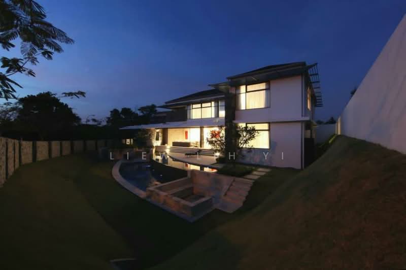 Bungalow for Sale in Ledang Heights (Iskandar Puteri (Nusajaya)) - Liew Lih Yi - Exterior - PropertyGuru.com.my