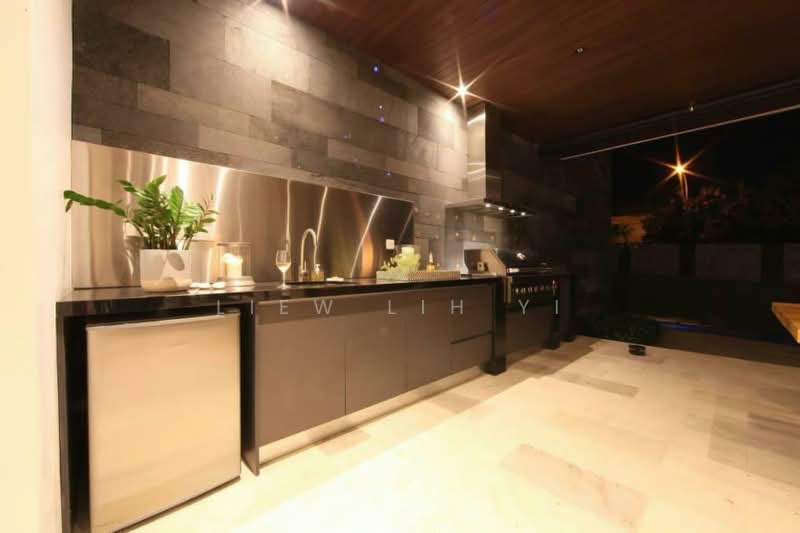 Bungalow for Sale in Ledang Heights (Iskandar Puteri (Nusajaya)) - Liew Lih Yi - Kitchen - PropertyGuru.com.my