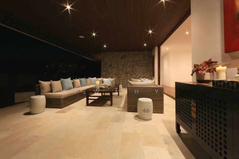 Bungalow for Sale in Ledang Heights (Iskandar Puteri (Nusajaya)) - Liew Lih Yi - Living Room - PropertyGuru.com.my