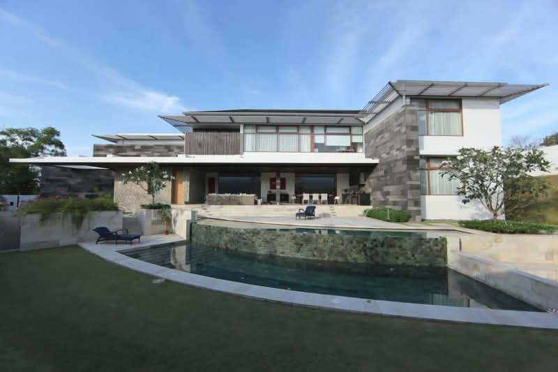 Bungalow for Sale in Ledang Heights (Iskandar Puteri (Nusajaya)) - Liew Lih Yi - Exterior - PropertyGuru.com.my
