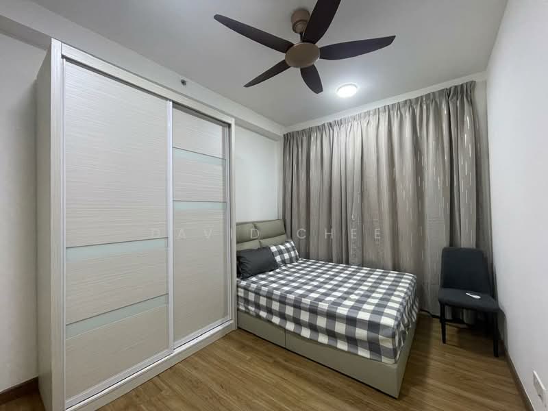 Anjung Hijau (Greenfields) untuk Untuk Disewa - RM 1,600 /bulan, Mac 2026 - Bedroom - PropertyGuru.com.my