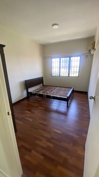 Pangsapuri untuk Disewa di Anjung Hijau (Greenfields) - David Chee - Bedroom - PropertyGuru.com.my